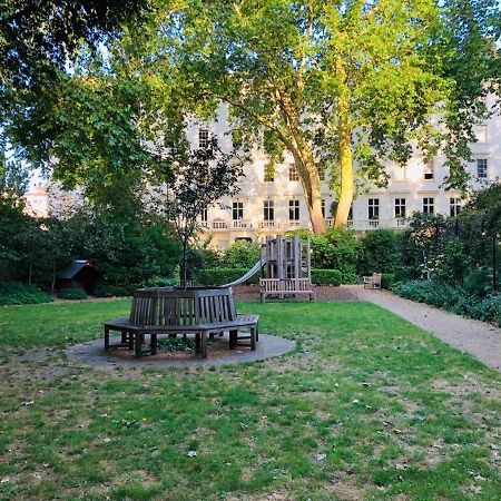 Southern Belgravia Apartments 런던 외부 사진