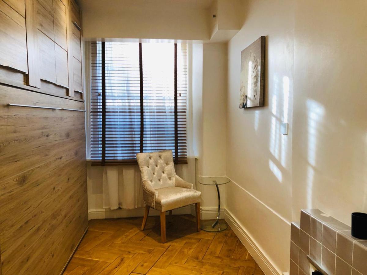 Southern Belgravia Apartments 런던 외부 사진