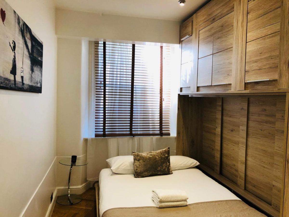 Southern Belgravia Apartments 런던 외부 사진