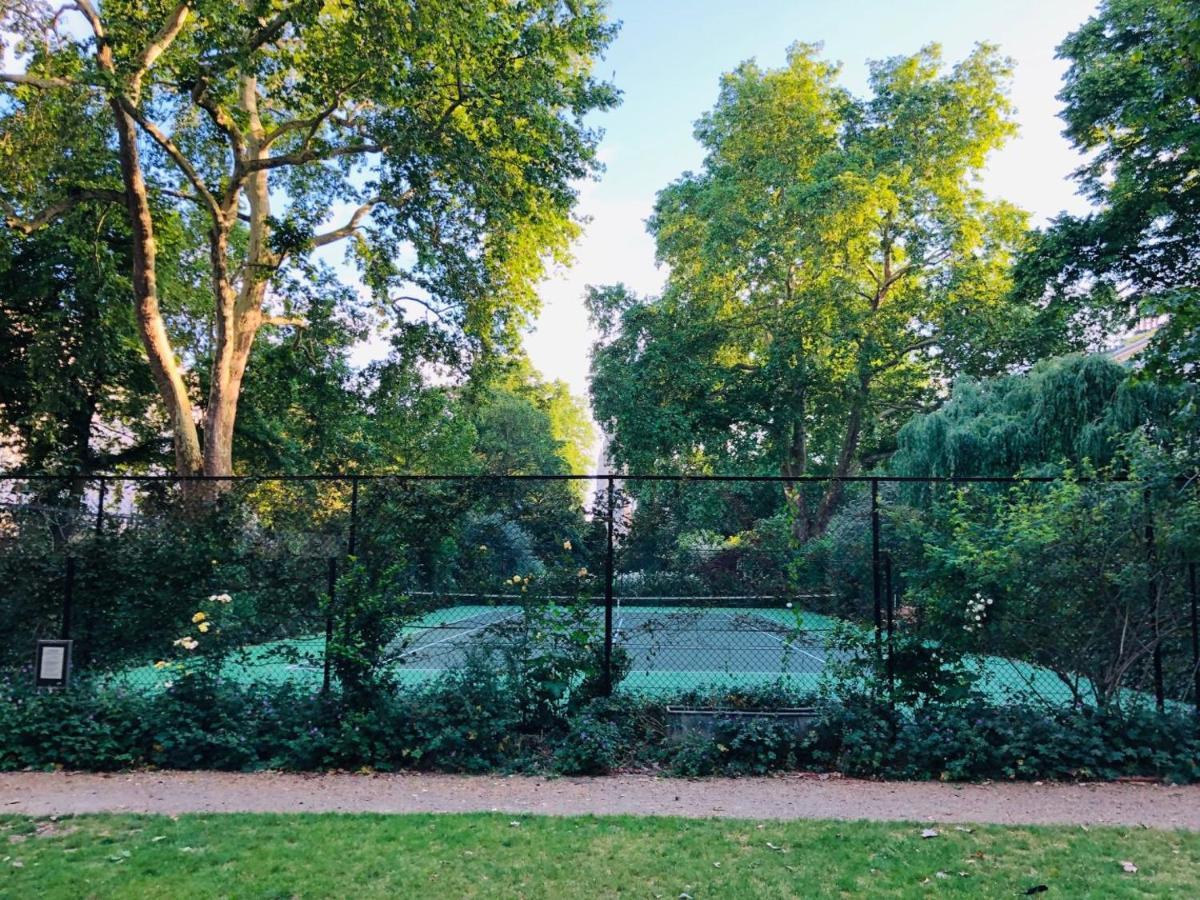 Southern Belgravia Apartments 런던 외부 사진
