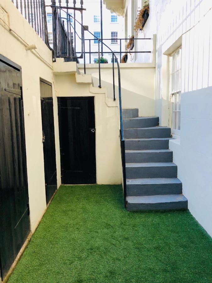 Southern Belgravia Apartments 런던 외부 사진
