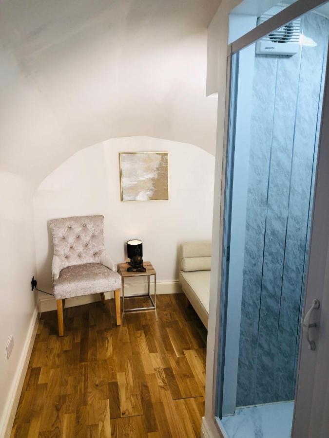 Southern Belgravia Apartments 런던 외부 사진