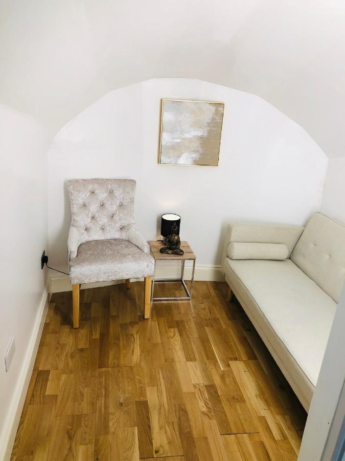 Southern Belgravia Apartments 런던 외부 사진