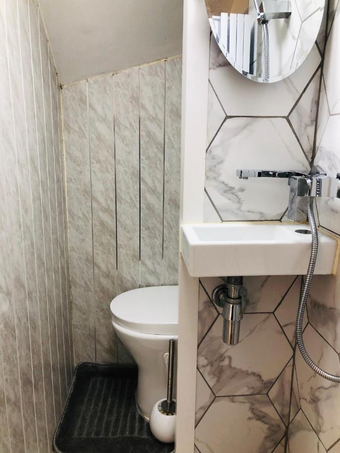 Southern Belgravia Apartments 런던 외부 사진