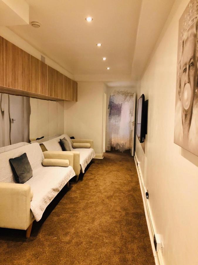 Southern Belgravia Apartments 런던 외부 사진