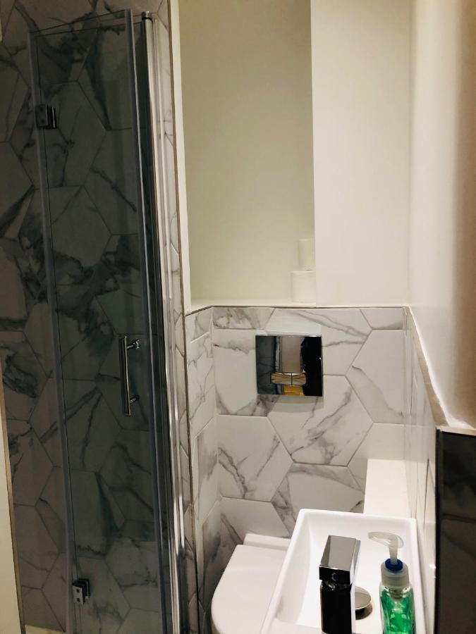 Southern Belgravia Apartments 런던 외부 사진